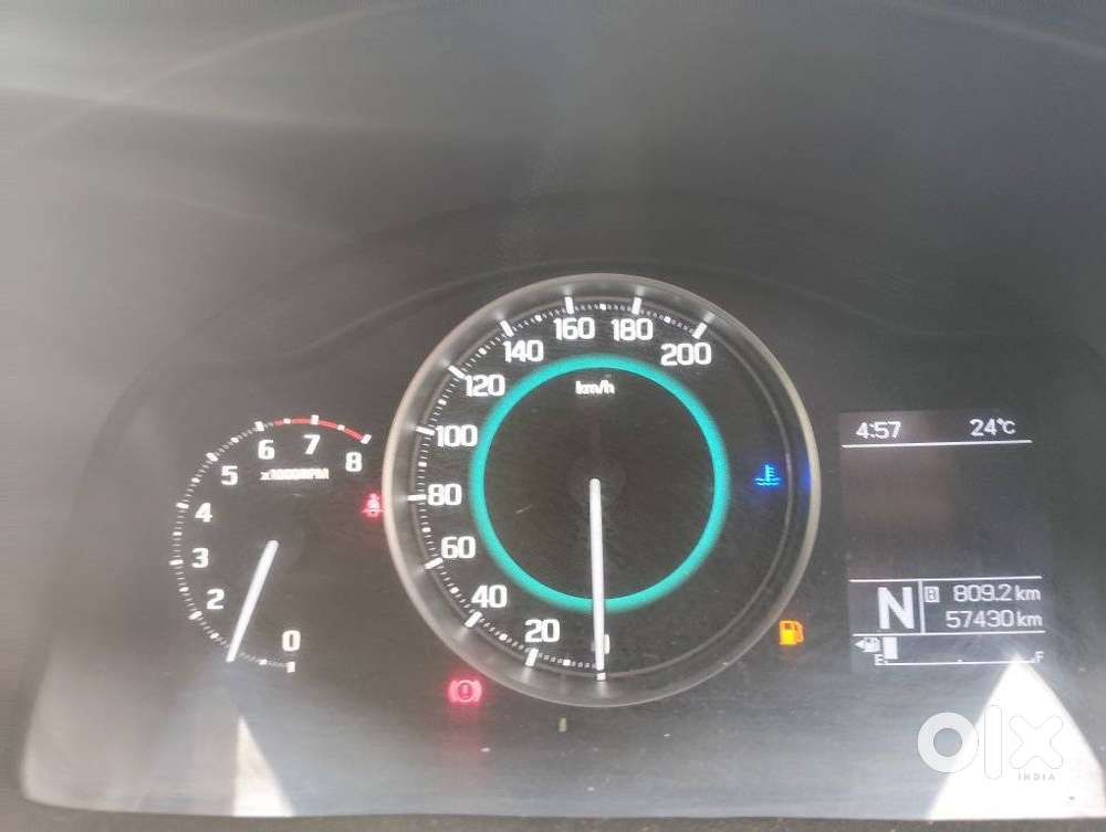 Maruti Suzuki Ignis 1.2 Delta Amt, 2023, Petrol