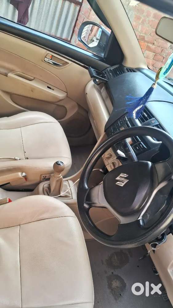 2013 Maruti Suzuki Dzire Diesel Manual 170000
