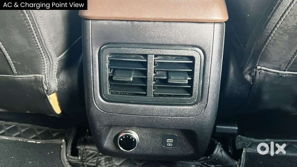 Mahindra Scorpio N Z4 Petrol Mt 7 Str, 2024, Petrol