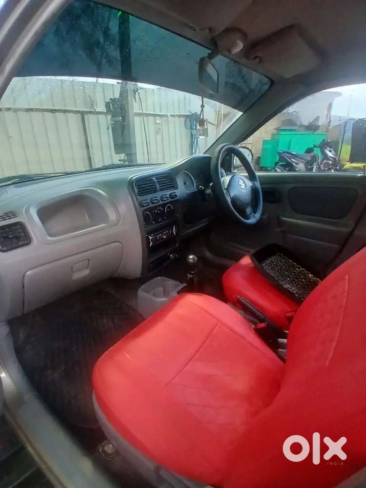 Maruti Suzuki Alto 2014 Petrol
