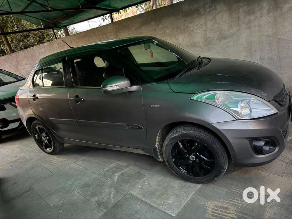 Maruti Suzuki Diesel Car 2014