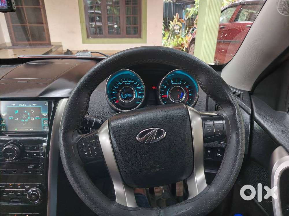 Xuv 500 2019 Diesel