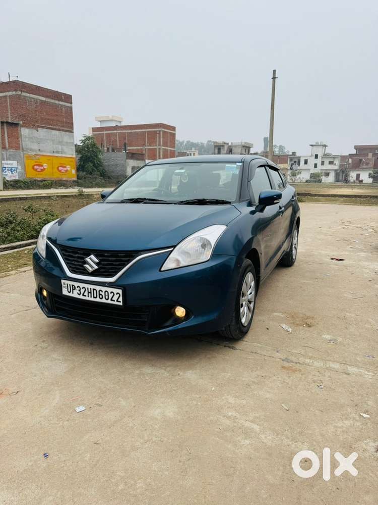 Suzuki Baleno New Condition