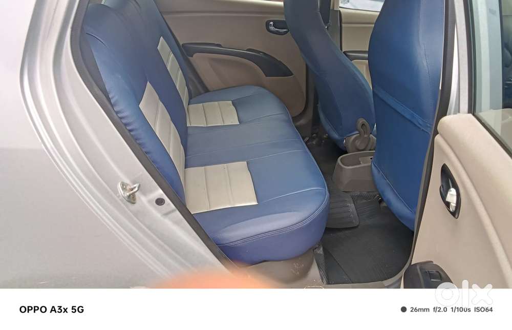Hyundai I10 Sportz Option, 2016, Petrol