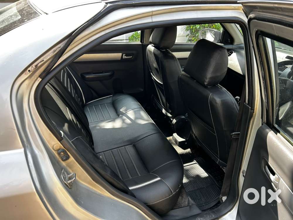 Swift Dzire Ldi Diesel 2010