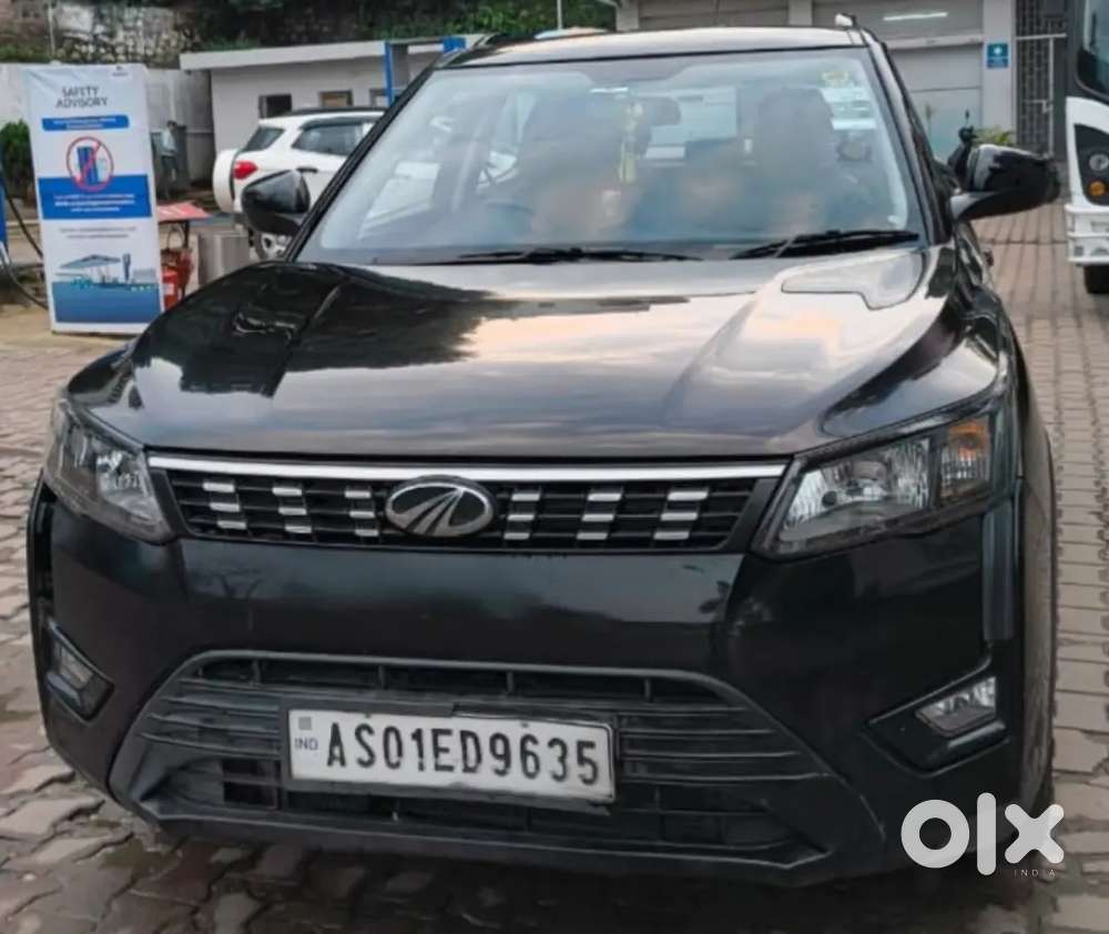 Xuv300 W6 2019 In Tip Top Condition. For Immediate Sale.