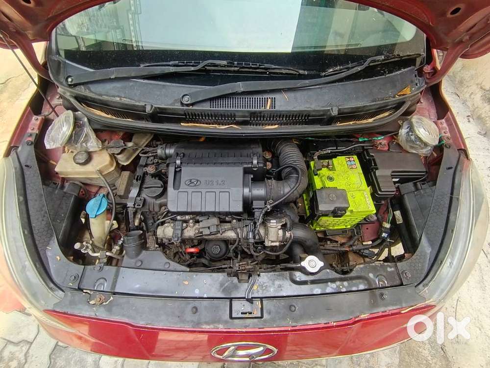 Hyundai Aura S Crdi 2020 Diesel