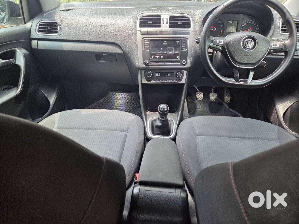 Volkswagen Polo 1.0 Highline Plus Tsi, 2020, Petrol