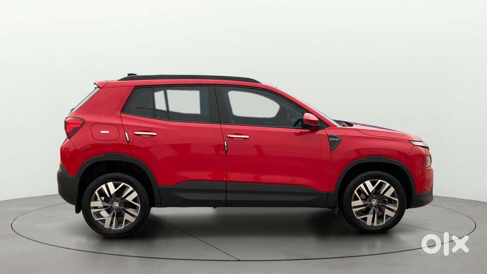 Skoda Kylaq Prestige, 2025, Petrol