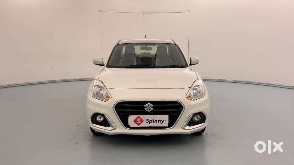 Maruti Suzuki Dzire Vxi Ags, 2022, Petrol