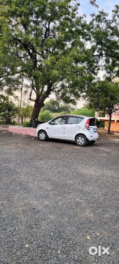 Maruti Suzuki Ritz Diesel 2016