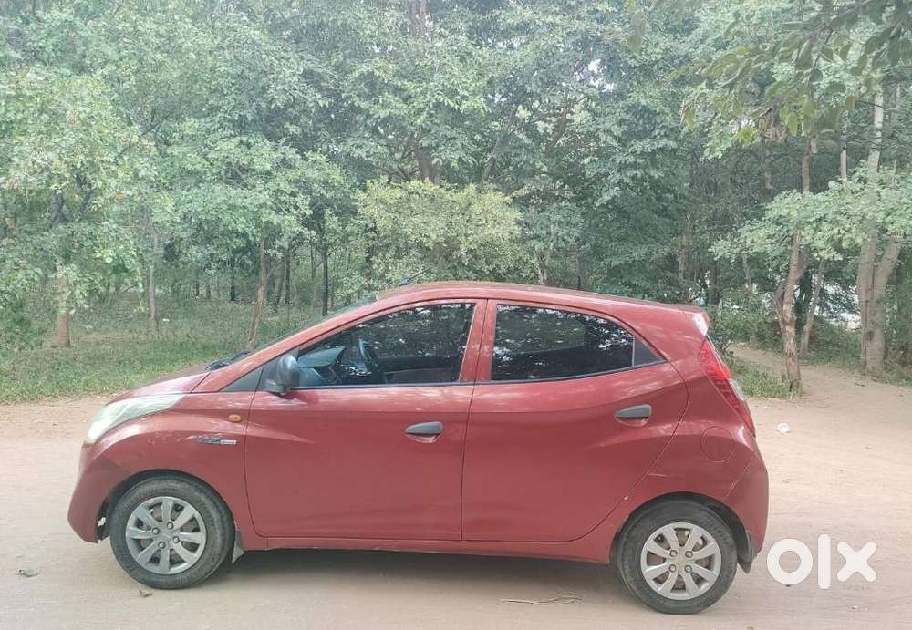 Hyundai Eon Magna Plus Blue Drive, 2012, Petrol