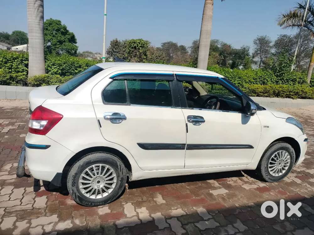 Maruti Suzuki Dzire 2013 Diesel 95000 Km Driven