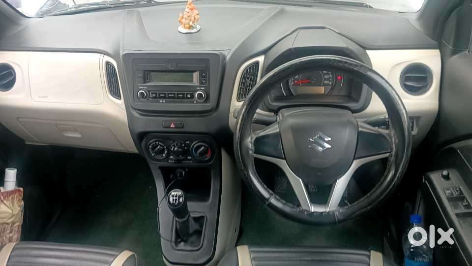Maruti Suzuki Wagon R 1.0 Vxi Cng, 2022, Cng & Hybrids