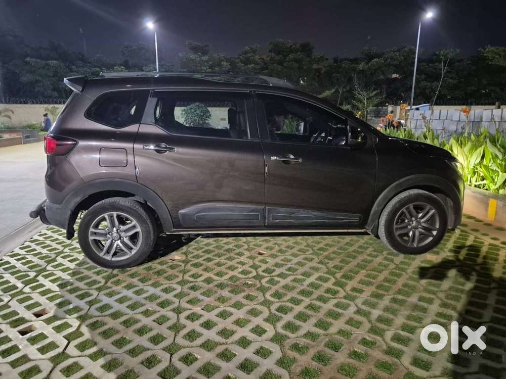 Renault Triber 2024