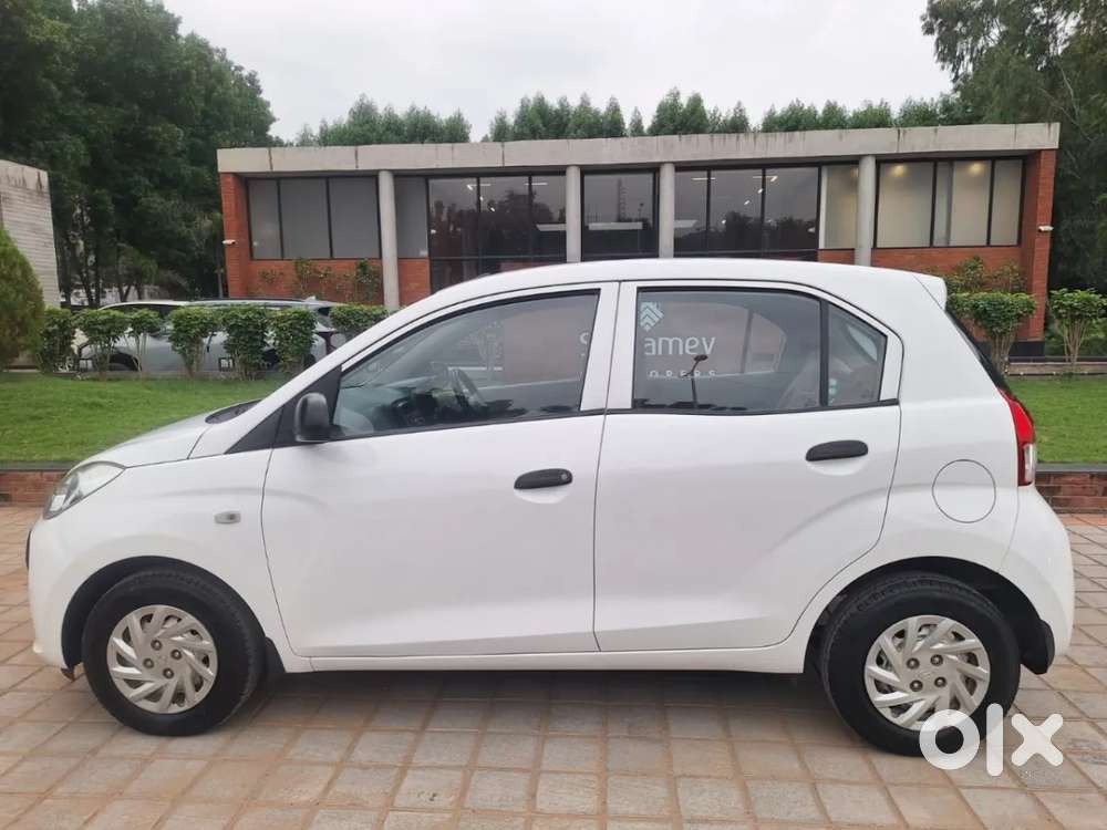 Hyundai Santro Era Executive, 2019, Petrol