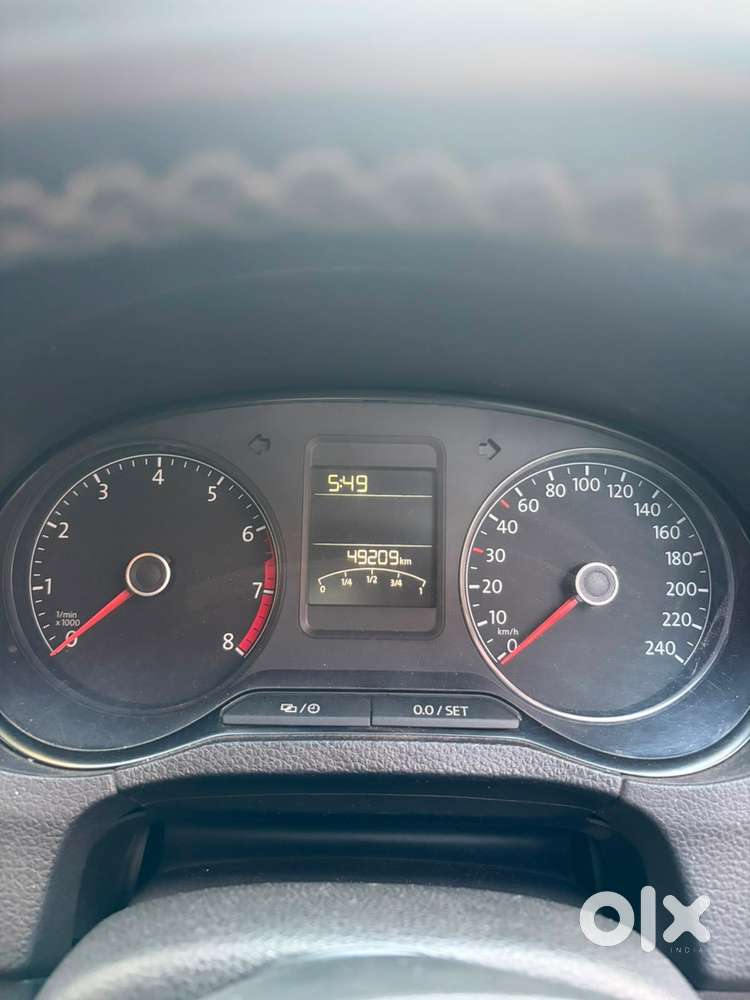Volkswagen Polo Gt 2018