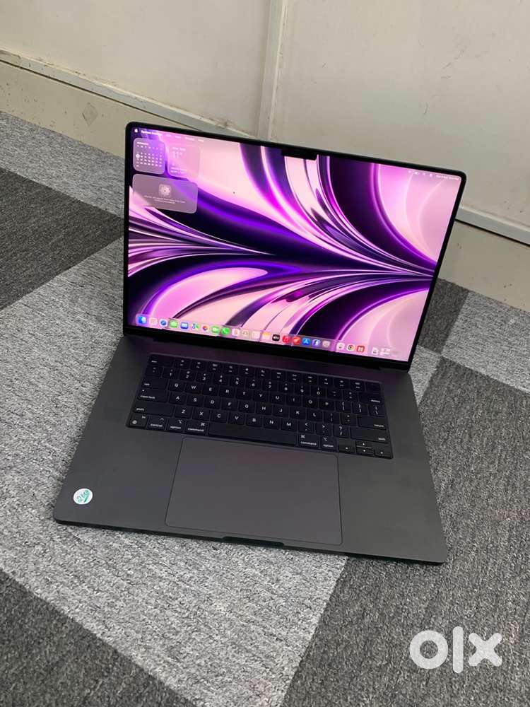 Apple MacBook Pro M4 Pro 2024 24GB 512GB Bill & Warranty