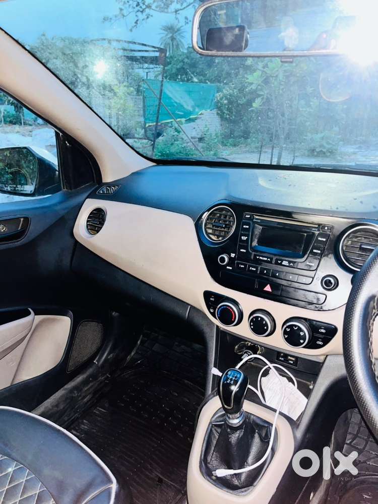 Hyundai Grand I10 Diesel 2015