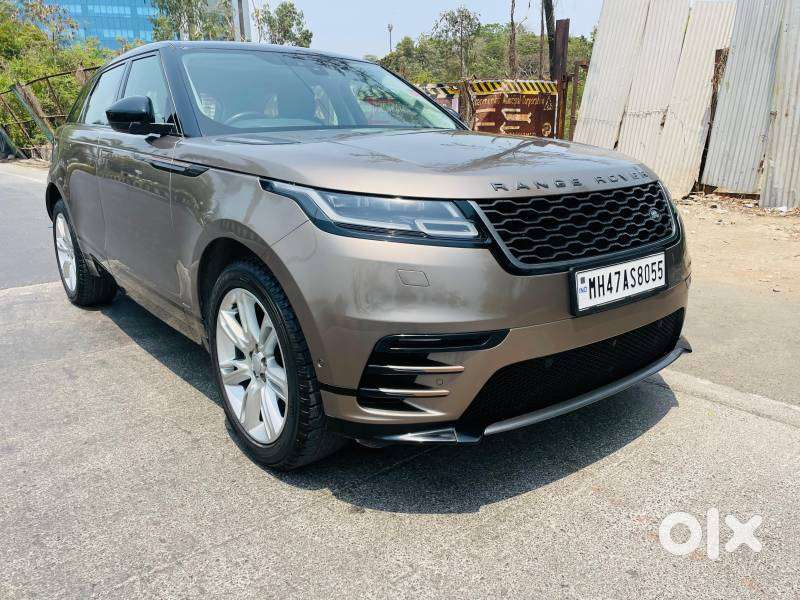Land Rover Range Velar R-dynamic S, 2020, Petrol