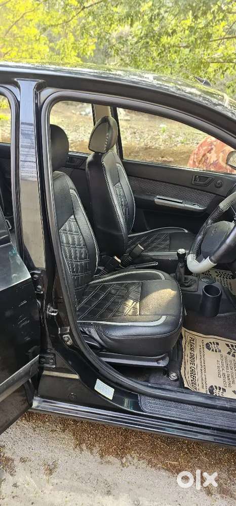 Hyundai Getz 1.3 Gls Well Maintained