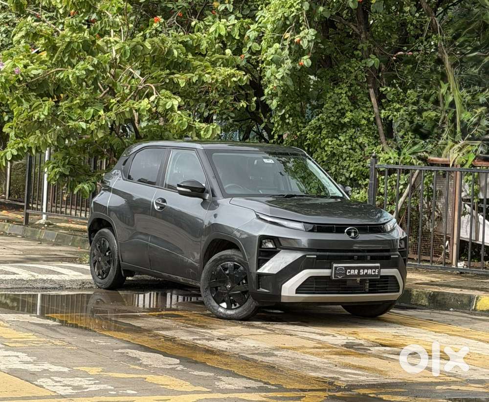 Tata Punch, 2026, Cng & Hybrids