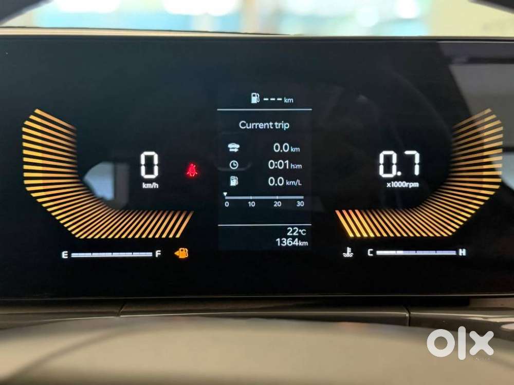 Kia Syros Htk Opt Diesel, 2025, Diesel