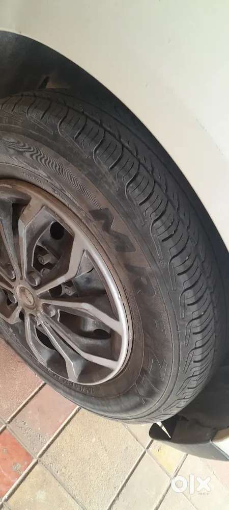 Nice Car,,no Dealer Direct Owner Car.