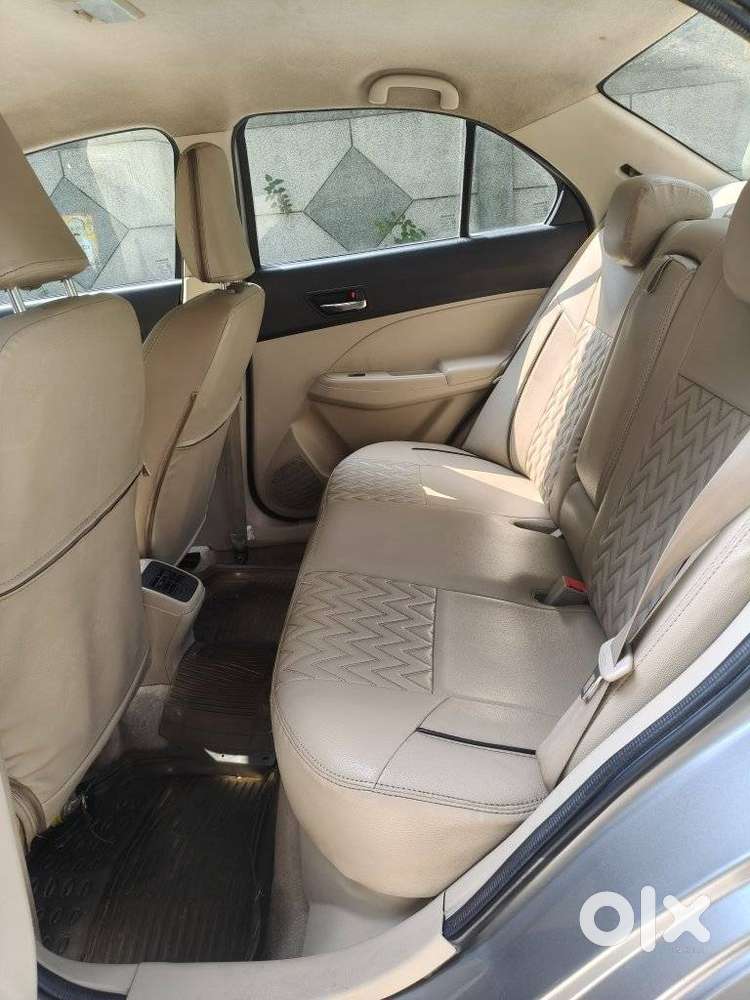 Maruti Suzuki Swift Dzire Vxi Optional, 2022, Cng & Hybrids