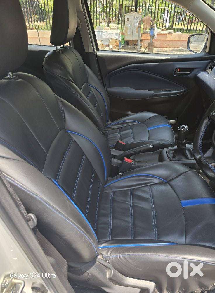 Maruti Suzuki Baleno 1.2 Delta Shvs, 2023, Petrol