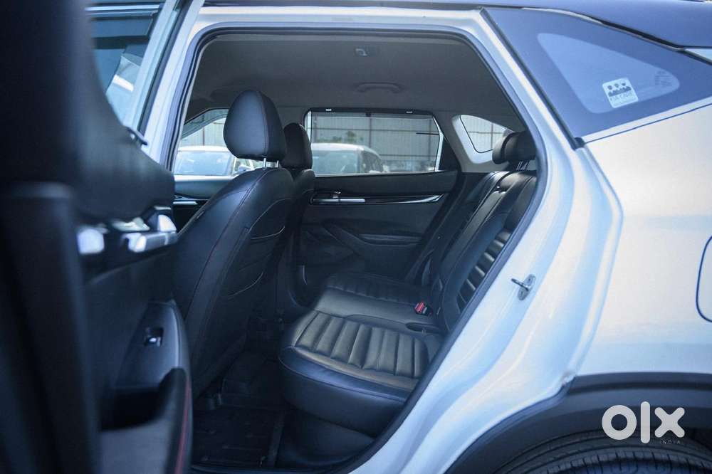 Kia Seltos Gtx Dct, 2020, Petrol