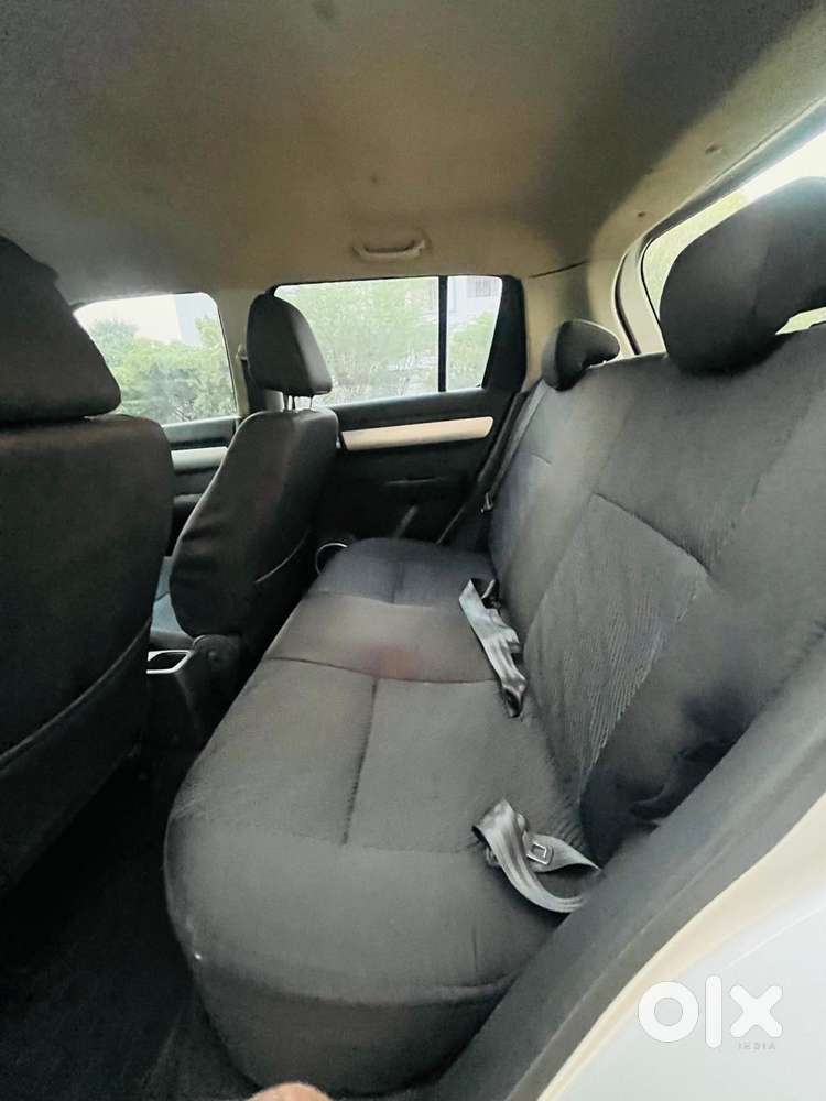 Maruti Suzuki Swift, 2010, Petrol