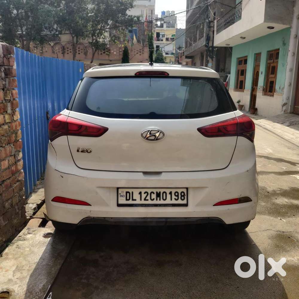 Hyundai Car 2017 Model