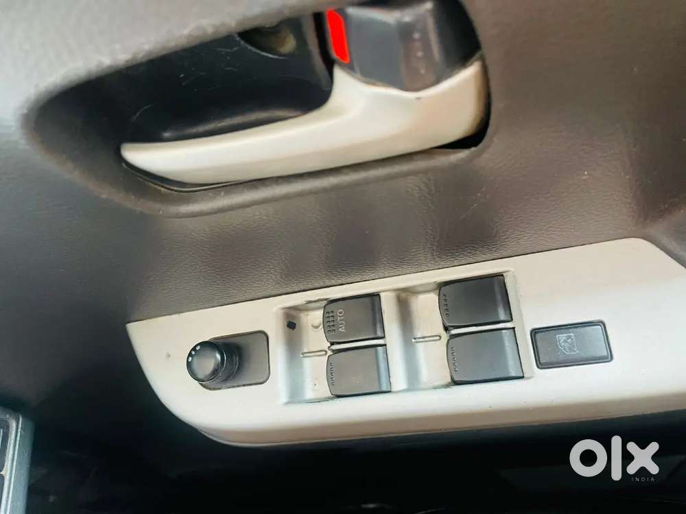 Maruti Suzuki Wagon R 1.2 Vxi 2012