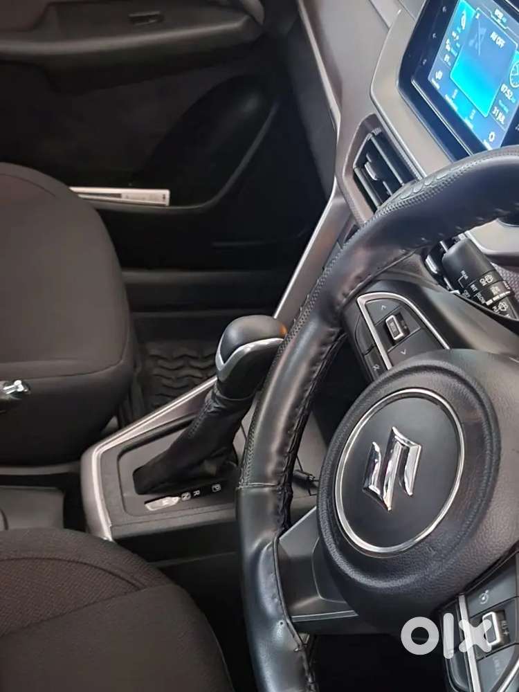 Maruti Brezza 2024 First Owner