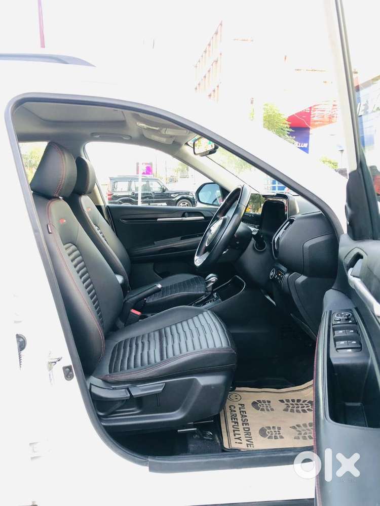 Kia Sonet Gtx Plus Turbo Dct, 2020, Petrol