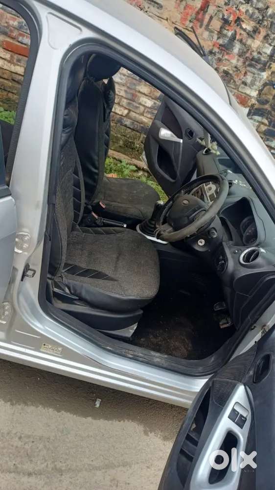 Ford Figo 1.4 Diesel Manual 2012