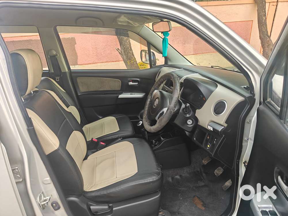 Maruti Suzuki Wagon R 1.0 Lxi Cng, 2014, Cng & Hybrids