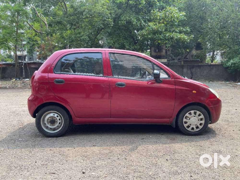 Chevrolet Spark 1.0 Ls, 2011, Petrol