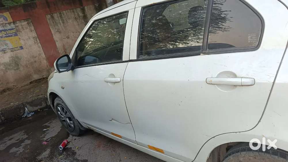 Maruti Suzuki Dzire 2019 Variant