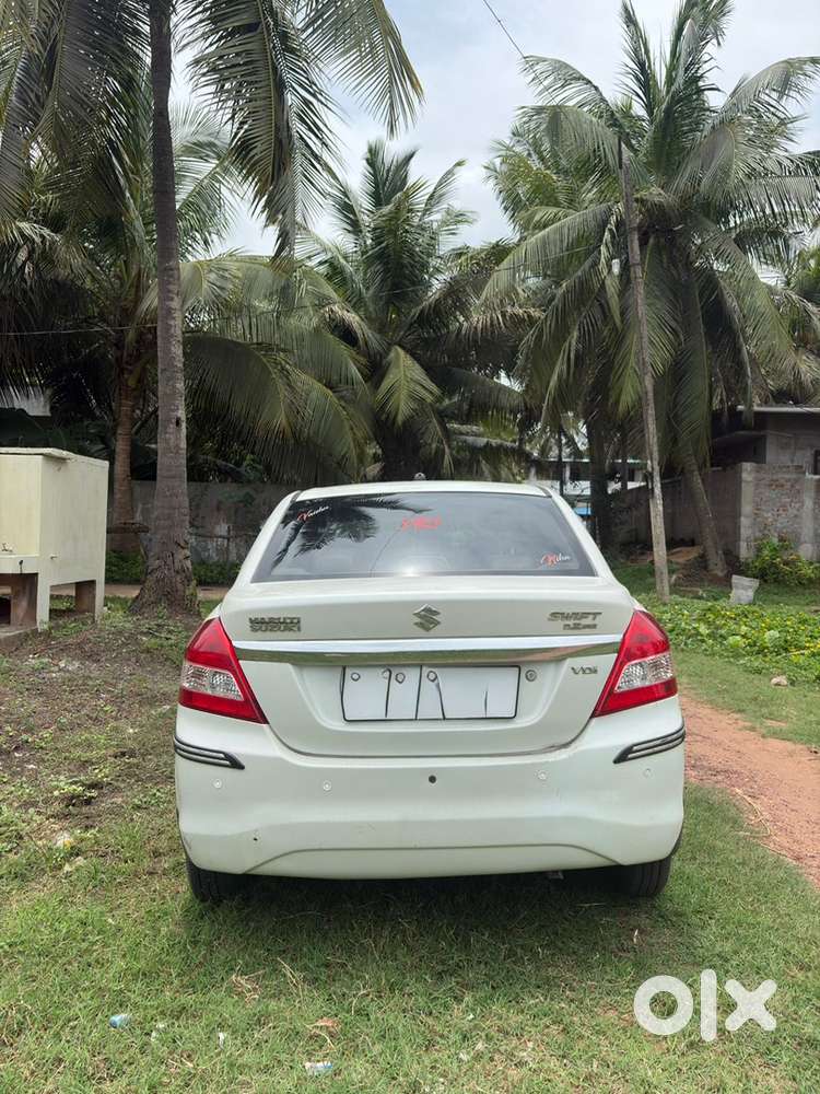 Maruti Suzuki Swift Vdi 2015 Diesel