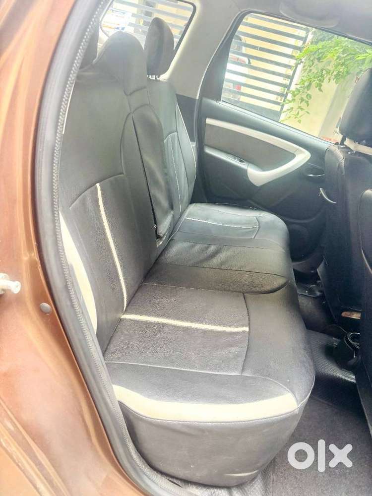 Renault Duster Petrol Rxl, 2014, Petrol