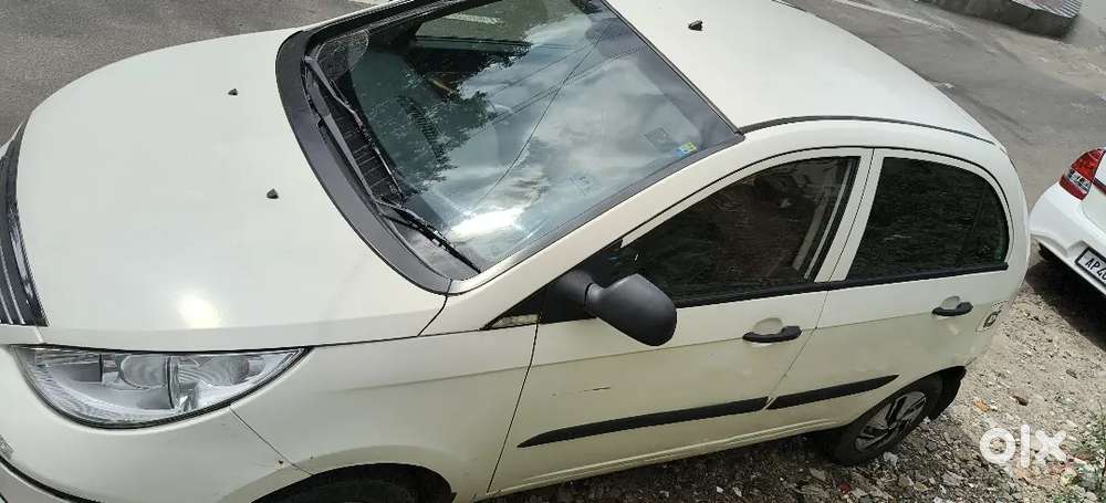 Tata Indica Vista Ls 2013
