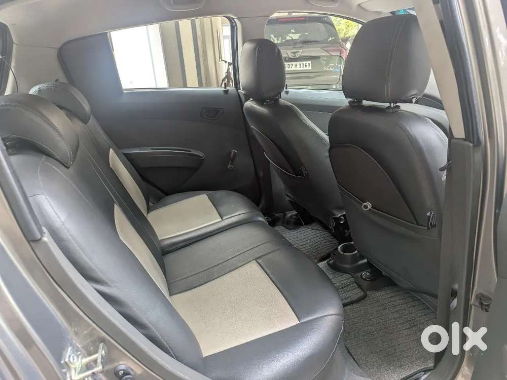 Chevrolet Beat - Petrol Manual - 2010. Rc Valid Till 2030