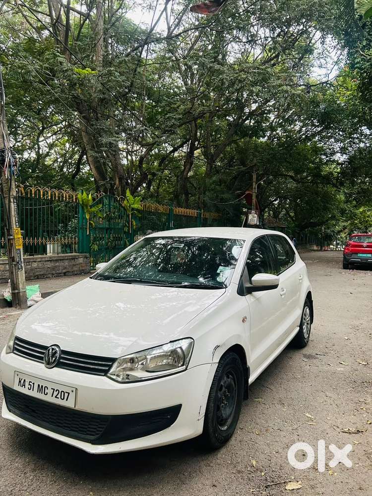 Volkswagen Polo Diesel