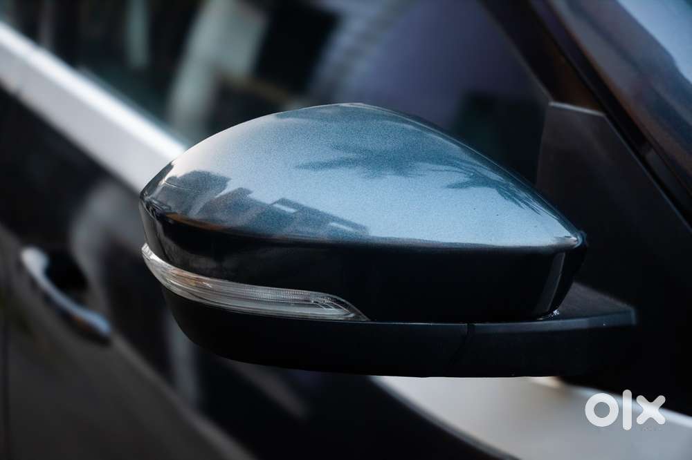 Tata Nexon 1.2 Revotron Xz Plus, 2019, Petrol