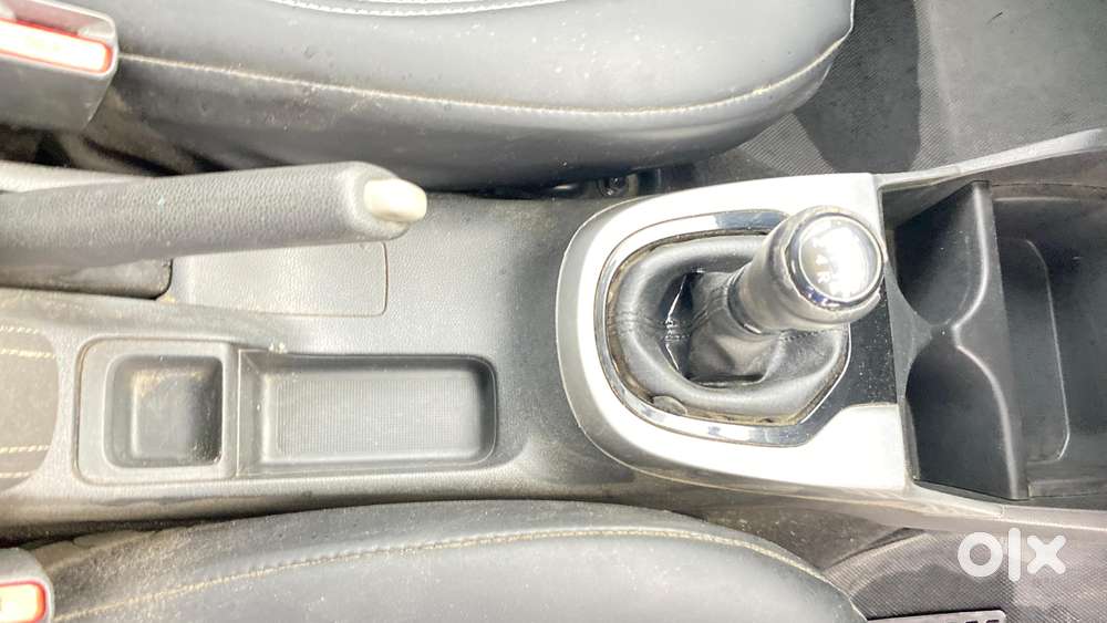 Honda Wr-v 1.2 Vx I-vtec, 2017, Petrol