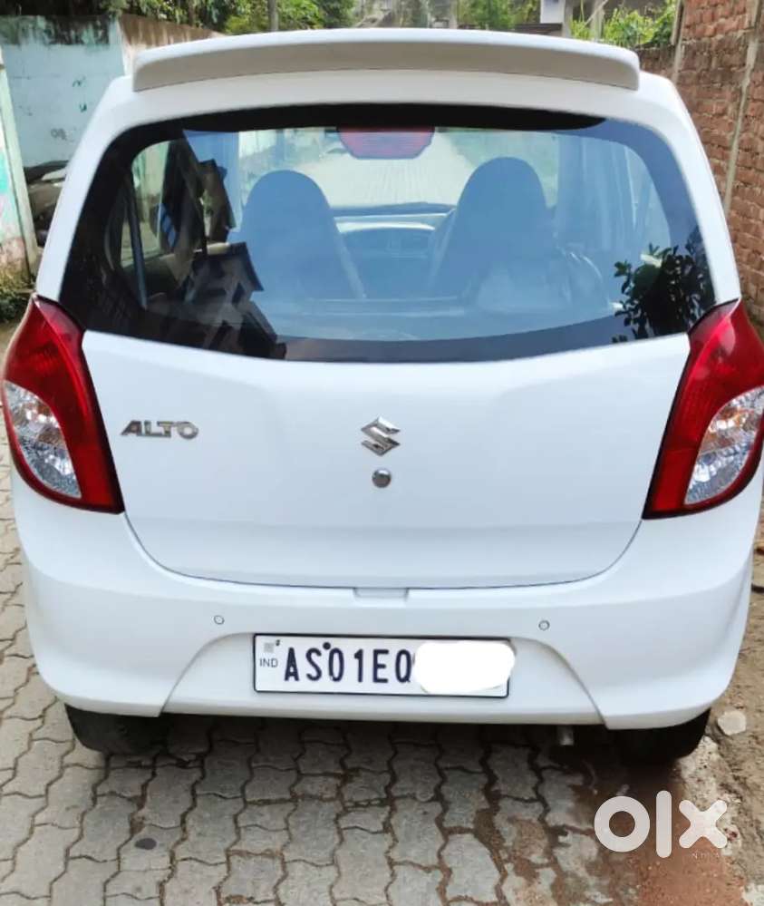 Alto Vxi Plus