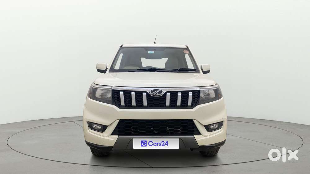 Mahindra Bolero Neo 1.5 N 10, 2021, Diesel