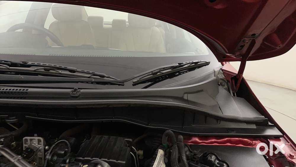 Honda City 1.5 Zx Cvt I-vtec, 2020, Petrol